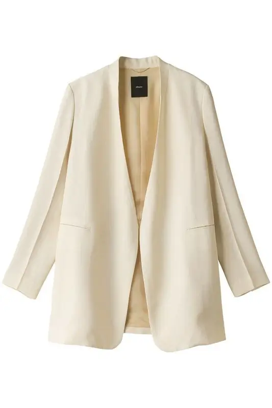 Blazer Wanita Second Thrifseken