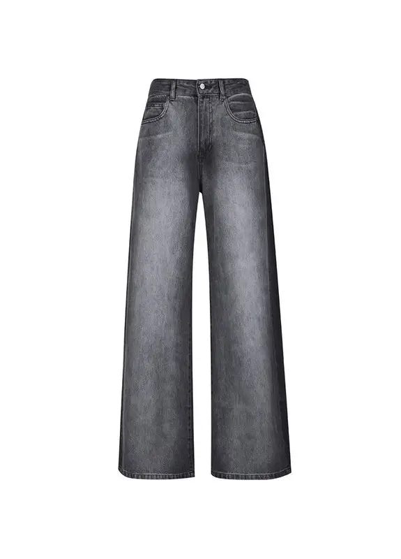 Celana Retro Second Hand Kondisi Oke