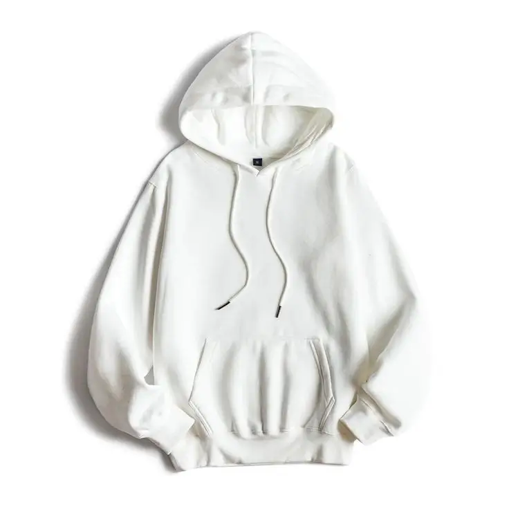 Hoodie Streetwear Second Thrifseken