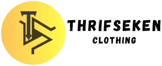 Logo Thrifseken